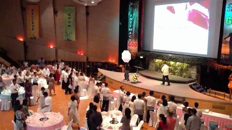 CCF Alabang Pilipino .